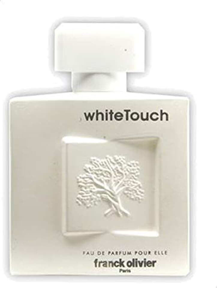 Franck olivier white touch тестер. Franck olivier white touch. франк оливер вумен 100. Franck olivier white touch edp l. Franck olivier white touch парфюмерная вода 50 мл.