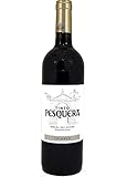 Pesquera Crianza 2019