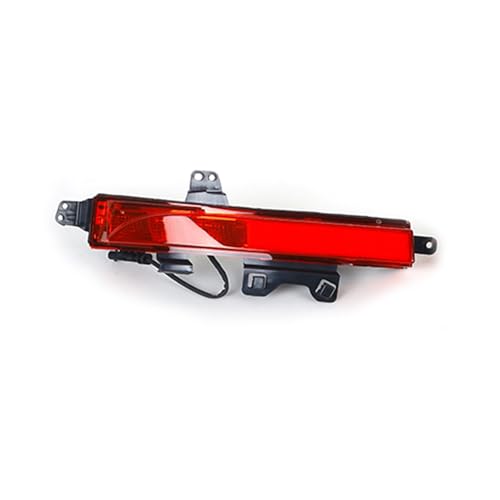 Réflecteur pare-chocs arrière gauche pour Land Rover Discovery Sport 2015-2020 LR060911
