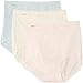 Produktbild Sloggi Damen Miederslip Basic Maxi Combo 3 Pack, Pink - Rose - Pink Light Combination, 52 (Herstellergröße: 24)