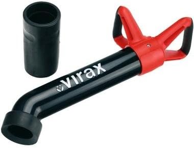 Virax Pump Lead Amazon Co Uk Diy Tools