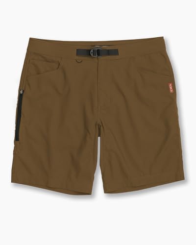 Amazon.com: KETL MTN Shenanigan Hiking Shorts 9
