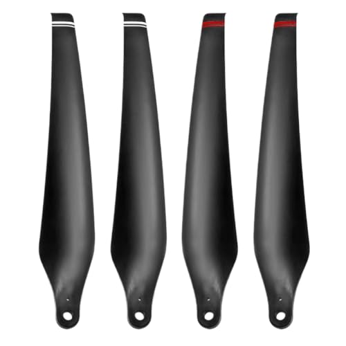 Hélice carbone nylon 5515 haute résistance pour XAG P100 Pro