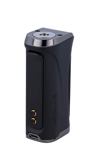 Innokin Kroma-R - Batería de 80 W, color negro
