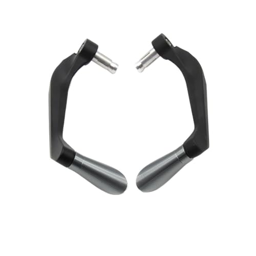 Protecteurs de levier frein et d'embrayage moto RSV4