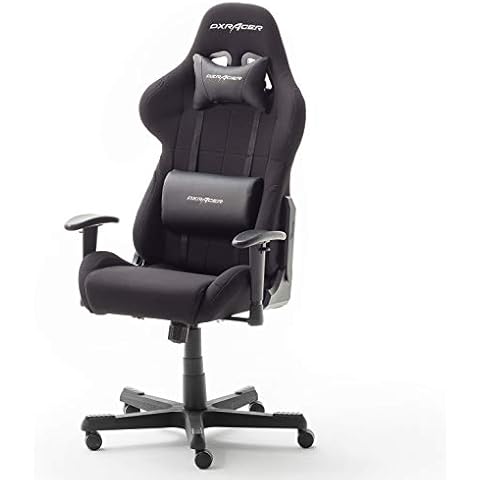 Robas Lund DX Racer 2 Gaming Stuhl Bürostuhl Schreibtischstuhl Cover
