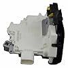 Bohaner 8E2837015AA Front Left Door Lock Actuator Passenger Side Door Lock Mechanism Front Passenger Left Replacement For AU.DI A3 8P A6 C6 A8 #4