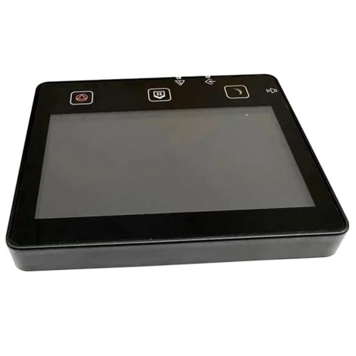 Assemblage Clavier FM1-P234-000 avec panneau de commande précis - 2