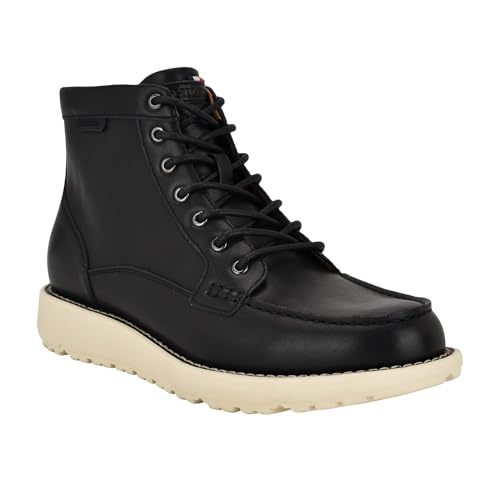 Tommy Hilfiger Men's Yori Fashion Boot