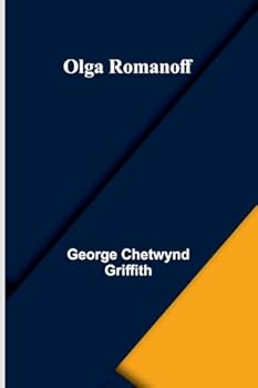 Olga Romanoff