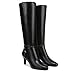 LifeStride Women's Galant Fashion Boot Black 8 M