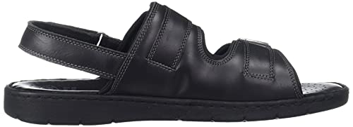 Image of Scholl mens Justin Sandal Sandal
