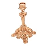 Photo Gallery rorpoir portacandele resina stile barocco dorato supporto elegante per candele lunga decorazione versatile per matrimoni feste e allestimenti fotografici Photo Gallery rorpoir portacandele resina stile barocco dorato supporto elegante per candele lunga decorazione versatile per matrimoni feste e allestimenti fotografici