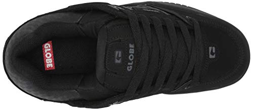 Image of Globe Men's Skateboard Fitness Shoes , Black , 9 US