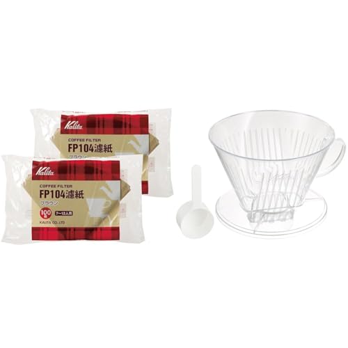 J^ Kalita R[q[tB^[ FP104h 7~12lp 100×2܃Zbg uE #17031