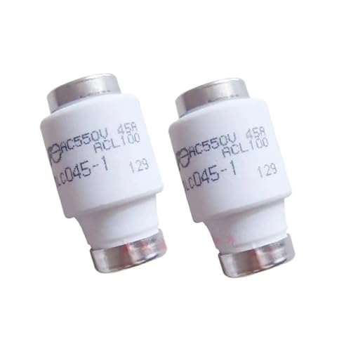 Fusible BLC045-1 de haute précision 550V pour système ACL100