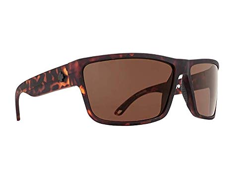 Spy Optic Rocky Sunglasses Matte Camo Tortoise w/Happy Bronze Lens