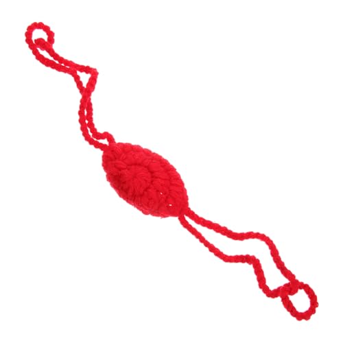 Baluue Warmth Knit Nose Cover for Winter Breathable Ski Mask Nose Guards for Women