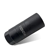 XIZAKEE 1 PC Oil Pressure Switch Socket, 3/8