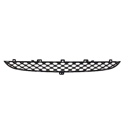 Calandre avant pour Jaguar F-Type 2014-2017 | Grille inférieure noire T2R2860