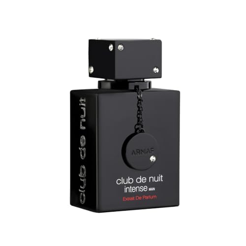 Armaf Club De Nuit Intense Extrat De Parfum SPR 2.37 M (Limpio)