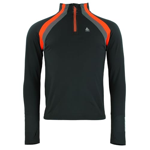Peak Mountain Top Tecnica Uomo CRANIUM, Nero , XL