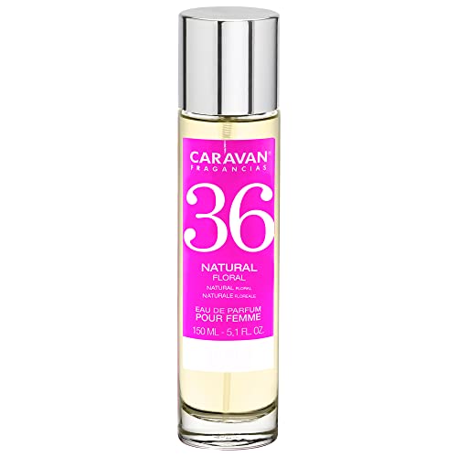 Caravan Perfume de Mujer Nº36 150 ml Cover