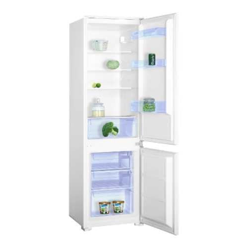 Frigorifero a incasso combinato classe A+ colore bianco - SAM320