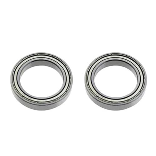 Roulement 6804ZZ 20x32x7 mm : roulements rigides à billes de précision - 5