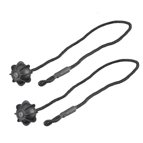 Corde clip de coffre Golf 6 GTI R20 - Attache sangle de maintien tablette arrière 1K6863447