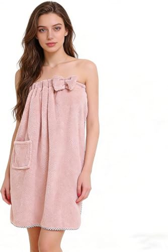 Serviette de bain femme drap de plage séchage rapide pour gym et spa