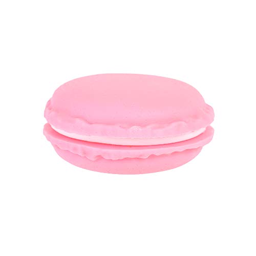 [LUPIS] アクセサリーケース ジュエリーケース ピルケース 小物入れ インテリア マカロン/ストロベリー