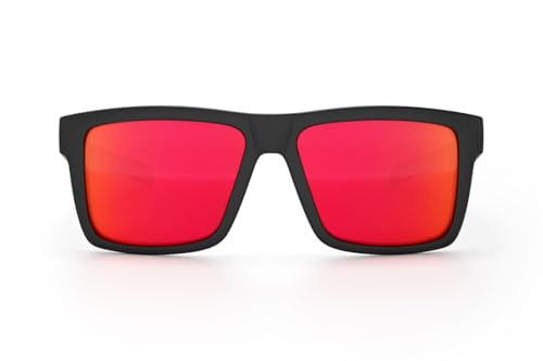 Image of Heat Wave Visual Performance Vise Z87+ Sunglasses