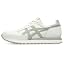 Cream/Olive Grey