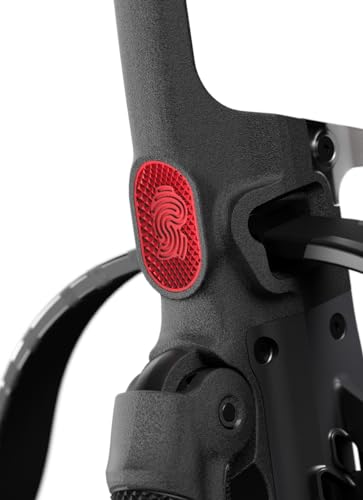 Barnett BAR50012 Demun Accu Strike Mini Crossbow - Compact Break Action Pistol Crossbow thumb #7