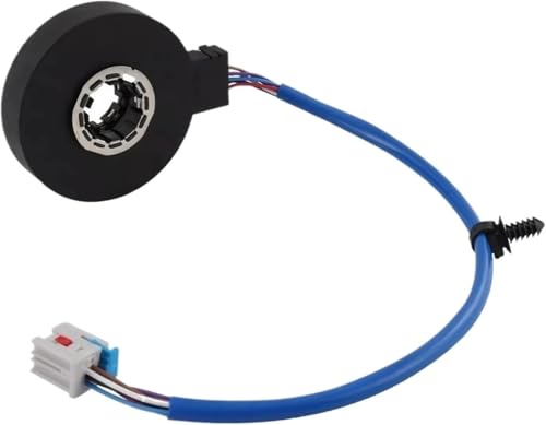 Capteur d'angle de braquage pour Pontiac G6 capteur direction automatique 23232310