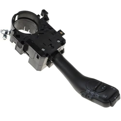 �����E�C���J�[�R�����X�C�b�` Compatible With For Jetta For Bora MK4 1999 2000 2001 2002 2003 2004 2005 �w�b�h���C�g�̉�]�M���̐���X�C�b�` OEM: 8L0953513G01C