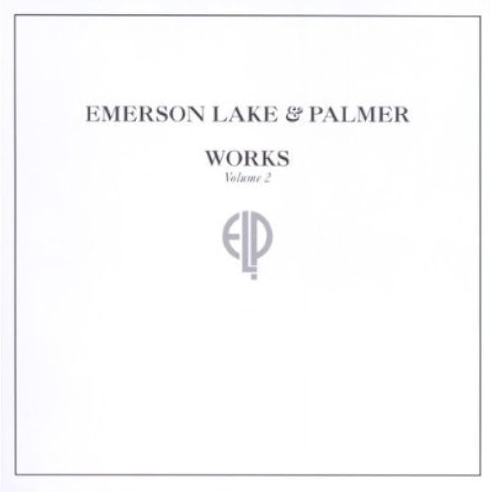 Works 2 - Amazon.com Music