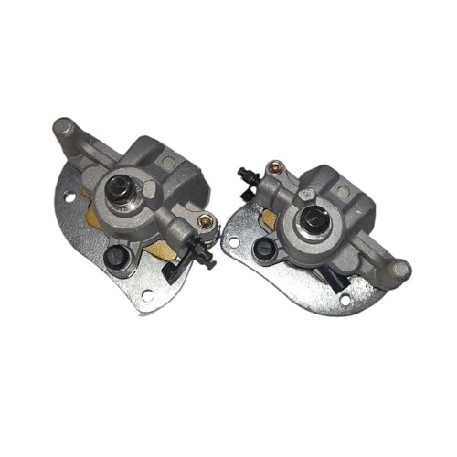 Étrier de frein arrière YMH YFM550F stopper blocage roue arrière quad