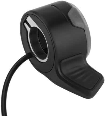 Pieza del acelerador de pulgar para NIU KQI 3 KQI 2 Scooter eléctrico KQI3 KQI2 Accesorios del acelerador