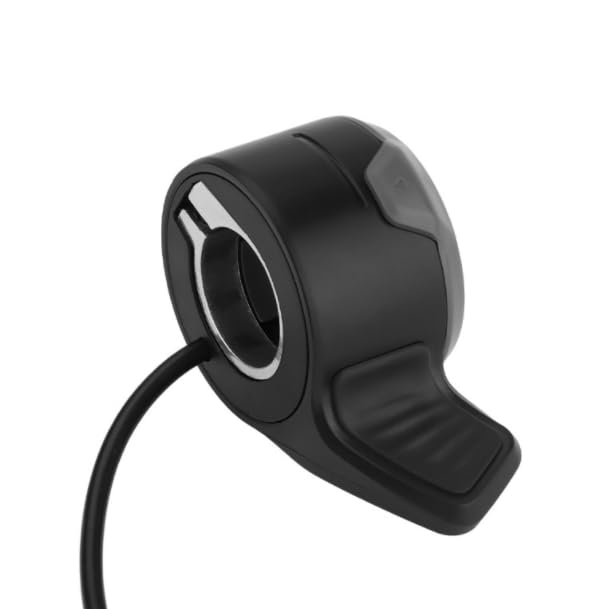 Accélérateur de pouce pour scooter électrique NIU KQI 3 et KQI 2