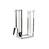 DKD Home Decor Kaminholzhalter, Standard