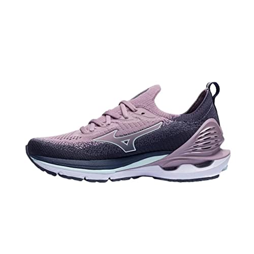 Tênis Feminino Mizuno Wave Laser Lilas 35