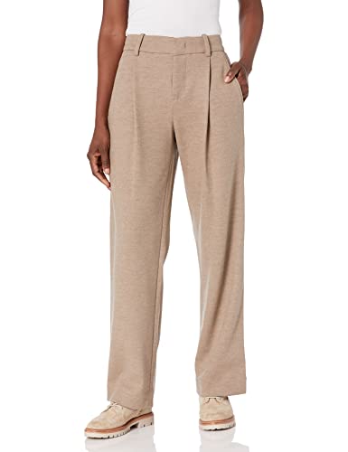 Vince Women's Pleat Front Wide Leg