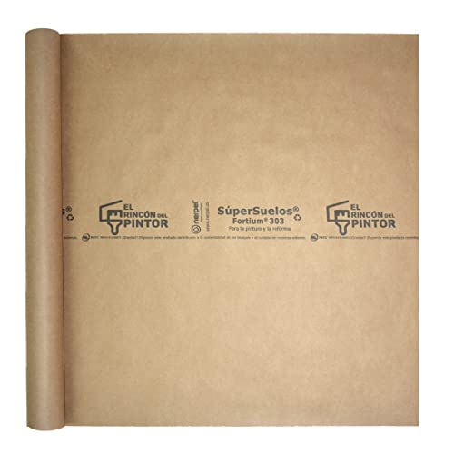 CARTÓN SÚPER SUELOS 0,90x15 METROS Cover