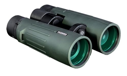 Konus Konusrex 10X50 jumelles ultra lumineuses et étanches azote