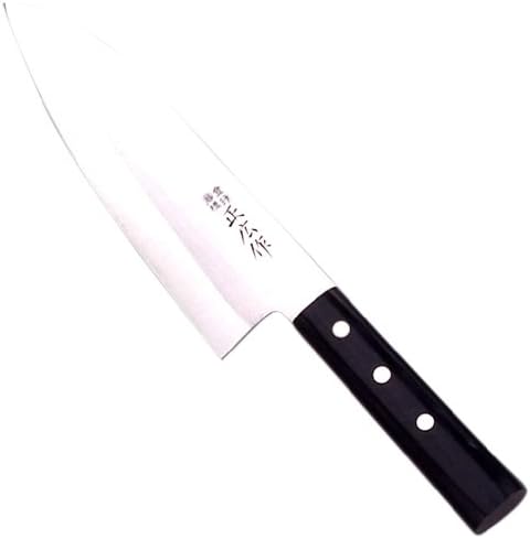 Masahiro Deba Stainless Knife 180mm "Left-handed" 10657