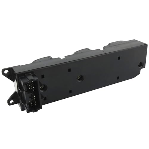 Bouton de commande de lève-vitre électrique précis pour Lancer