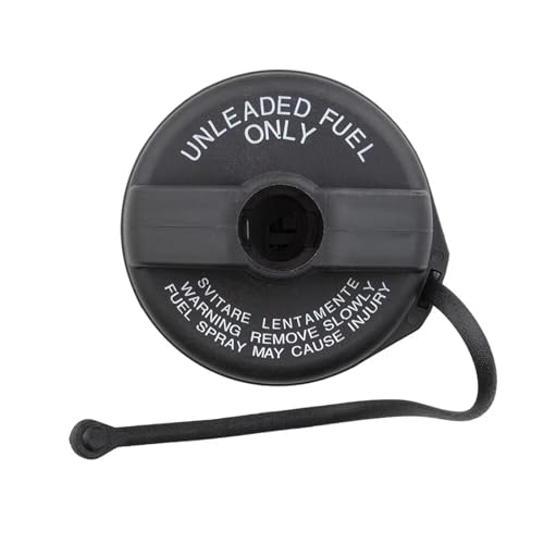 Tapa de depósito premium con cerradura 46820586, ajuste exacto y seguro para Fiat Ducato y Panda 4