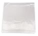 Lay Flat Poly Bag, 14 in.L, 10 in.W, PK1000